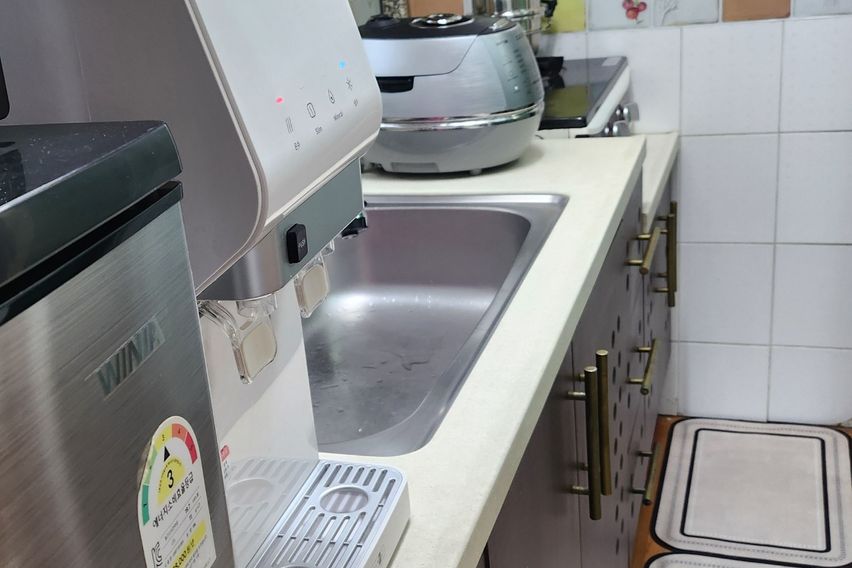아늑하고 포근한 우리집 9번째 이미지