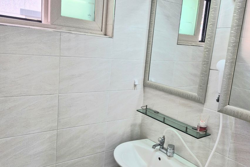 수성못근처 호텔식숙소