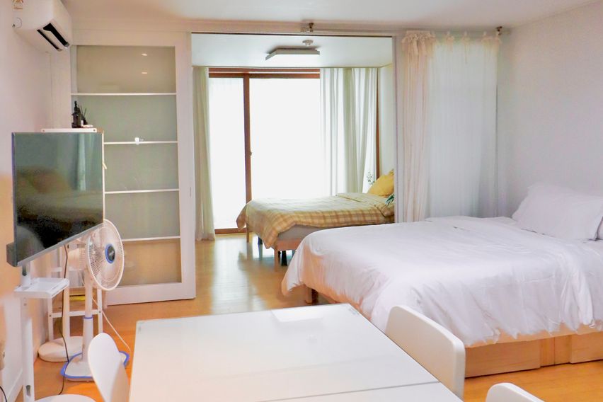 2호선 교대역1분/주차