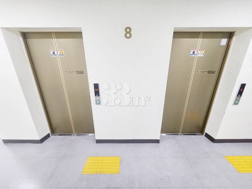 ✨Cheomdan Brand-New Two-Room Duplex✨ 16th image