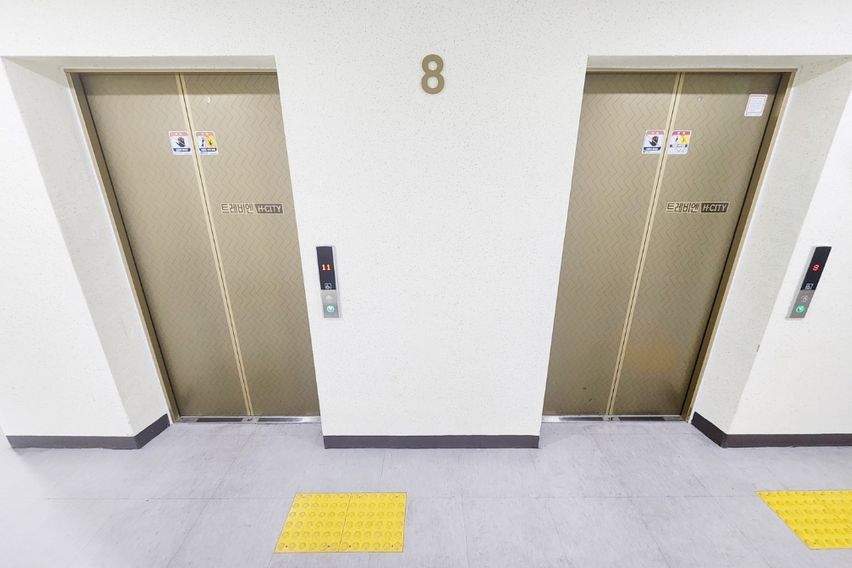 ✨첨단 신축 투룸복층✨ 16번째 이미지