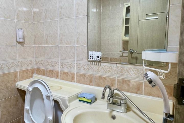Jeonju Affordable Rental Accommodation 2F 3th image