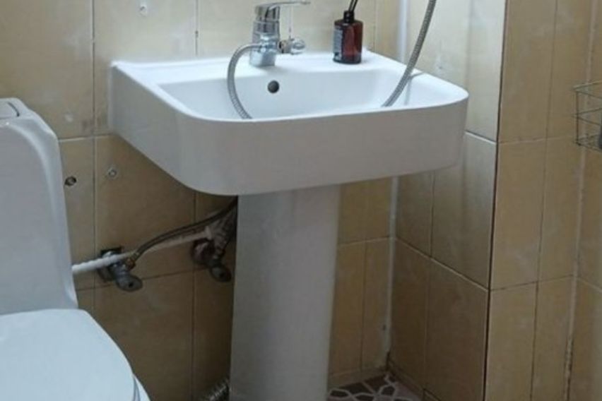 105 깨끗한 공간  9번째 이미지