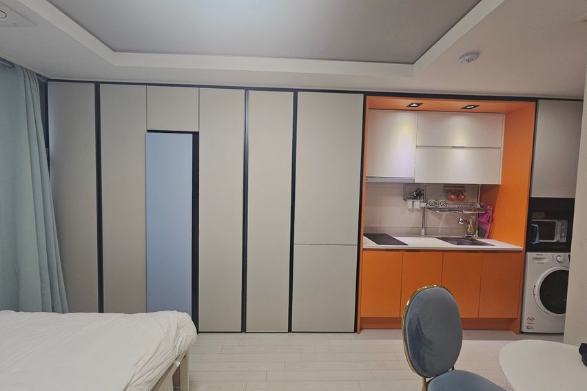 동성로 에코하우스