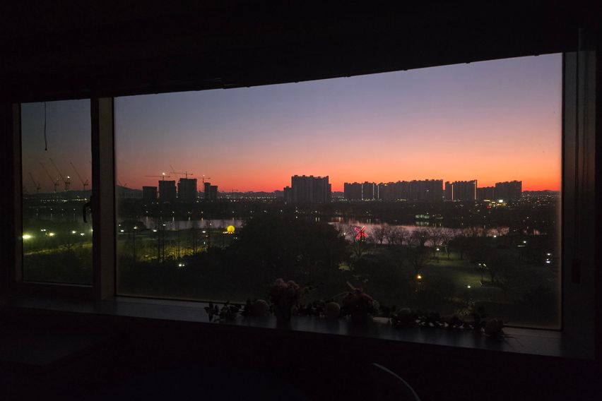 일산호수💕파노라마뷰N7