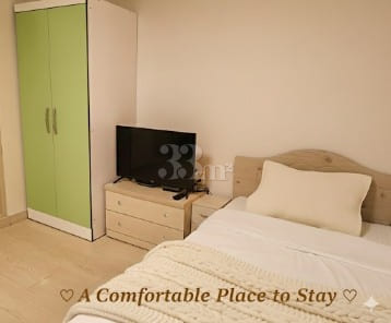 👍 Neat Business Stay 32 in Gyeongsan 3th image