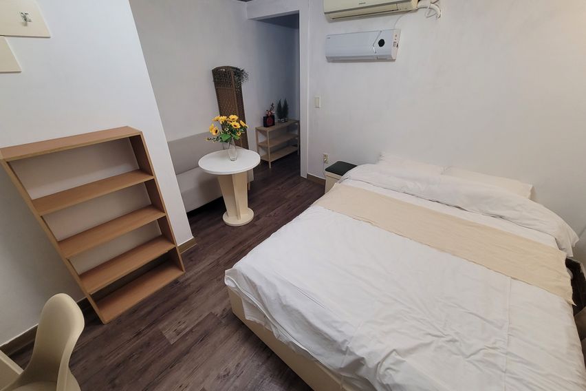 평화로운 공간 1번째 이미지