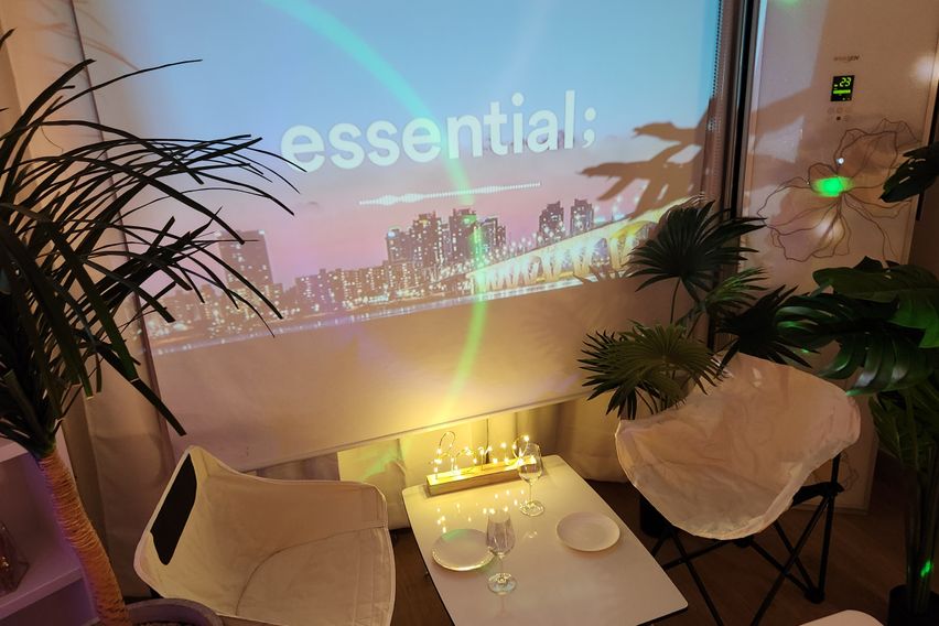 Gangnam강남신논현