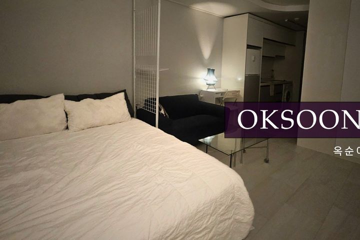  OPEN★옥순이네② 0번째 이미지