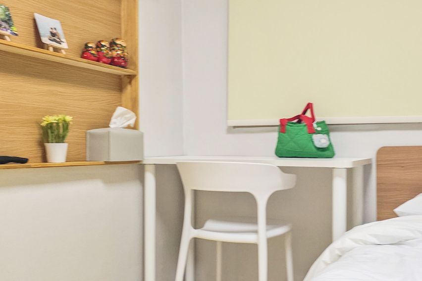 더스테이남포 스텐다드 7번째 이미지