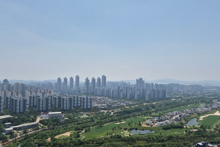 🌈청라.경서 골프장뷰 17번째 이미지