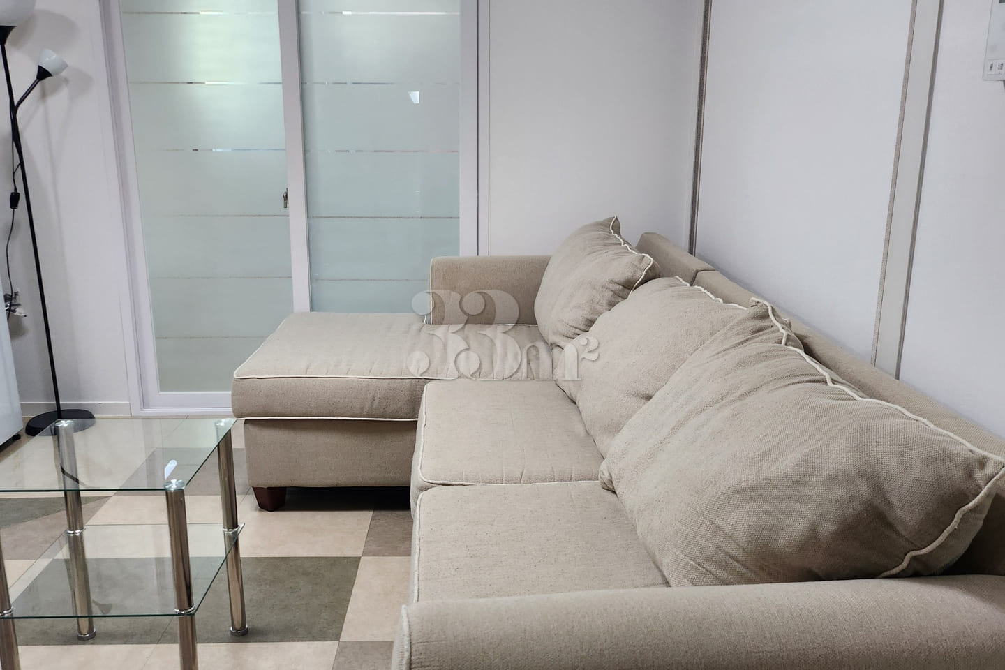 Daemyung Apsan Simple Full 3-Room 12th image