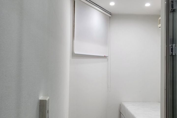 수원대도보5분 예쁜룸1 3번째 이미지