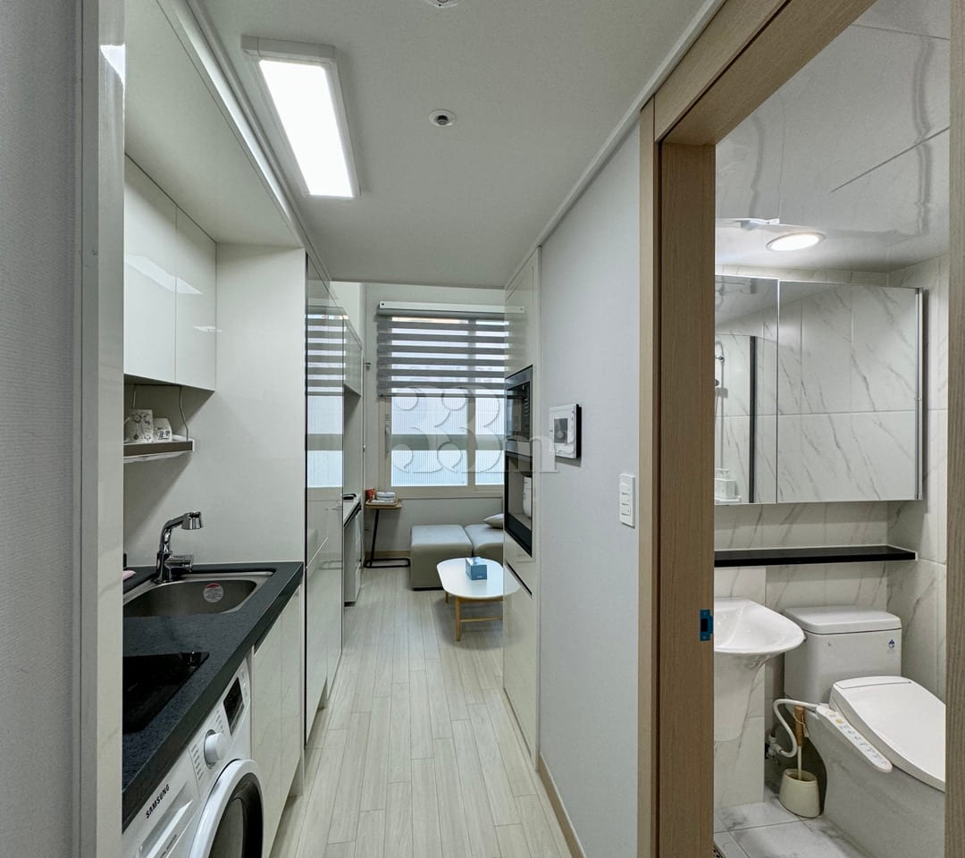 Konkuk University Duplex Officetel 8 5th image