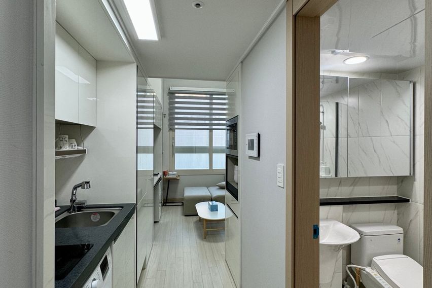 건대 복층오피스텔8