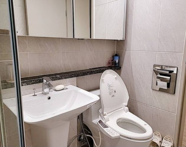 방3화2♡풀옵션♡고층뷰