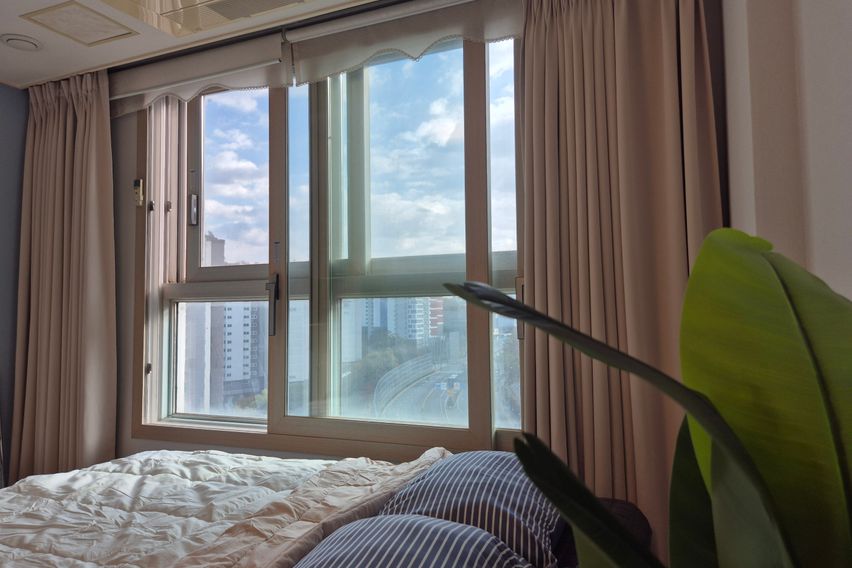 북한산 연신내 남향!