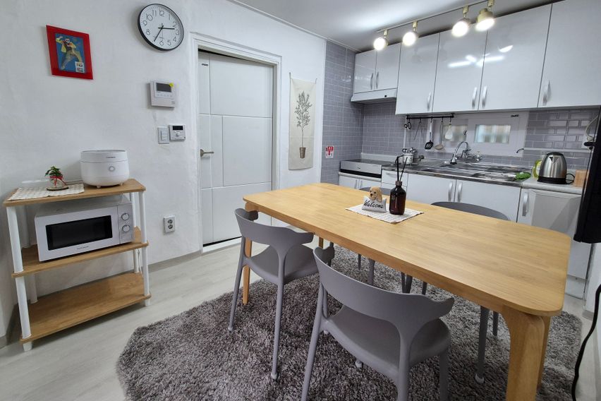 이태원역4분💥퀸침대3