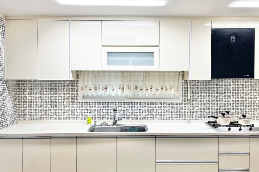 경희대 여성 쉐어하우스 8번째 이미지