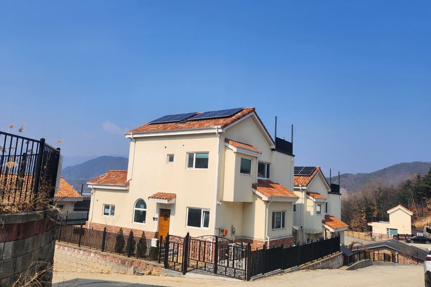 전원주택 17번째 이미지