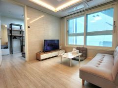 ☘️ 2-Room Unit, 2 Minutes from Yangpyeong Sta 0th image