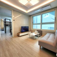 ☘️ 2-Room Unit, 2 Minutes from Yangpyeong Sta Unit Image