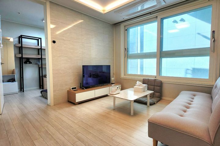☘️ 2-Room Unit, 2 Minutes from Yangpyeong Sta 0th image