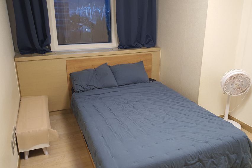 송도 풀옵션 1.5룸