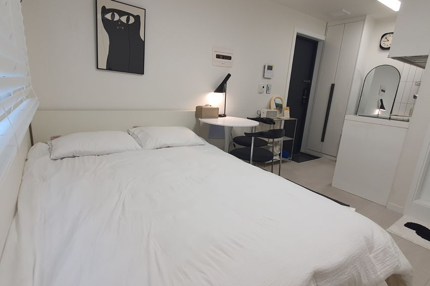 원룸-주차-강남성수 I