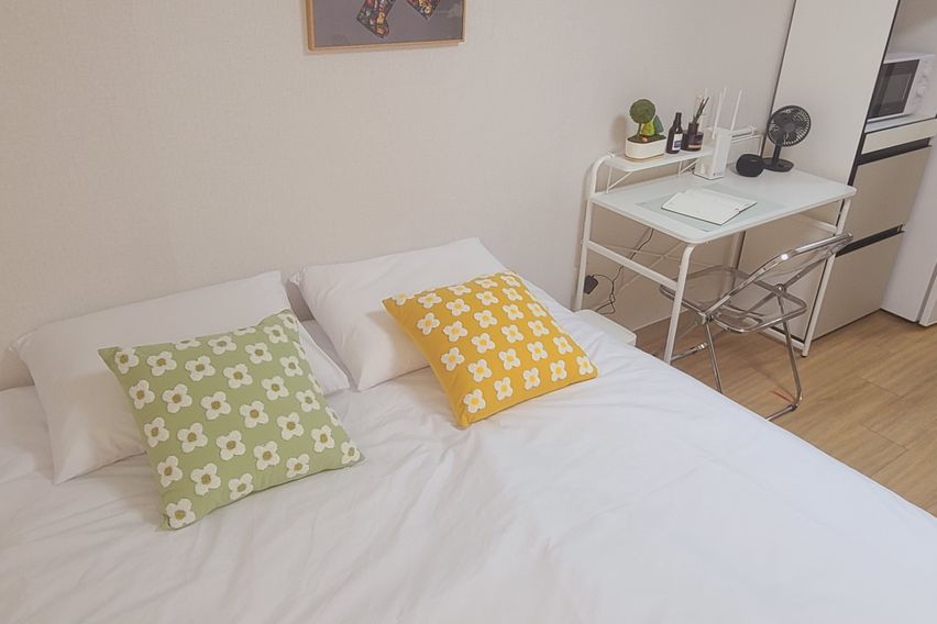 자양역 도보5분 401