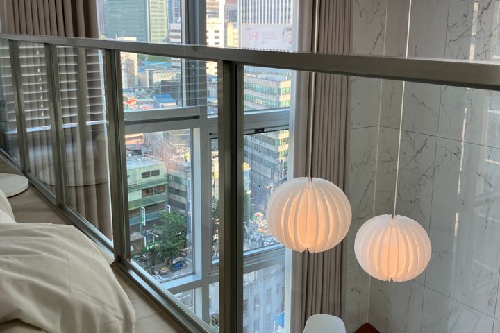 서울시청역 명동 광화문 16번째 이미지