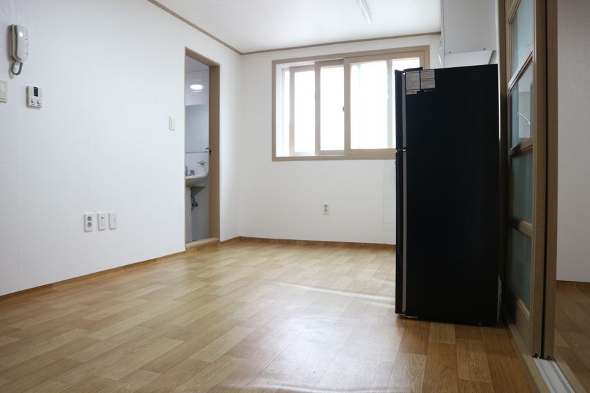 전입신고/이사 투1