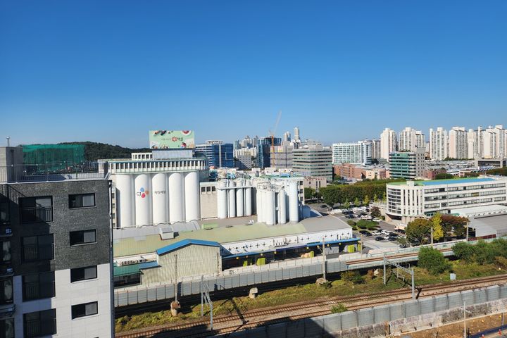 구일역 아파트 12번째 이미지
