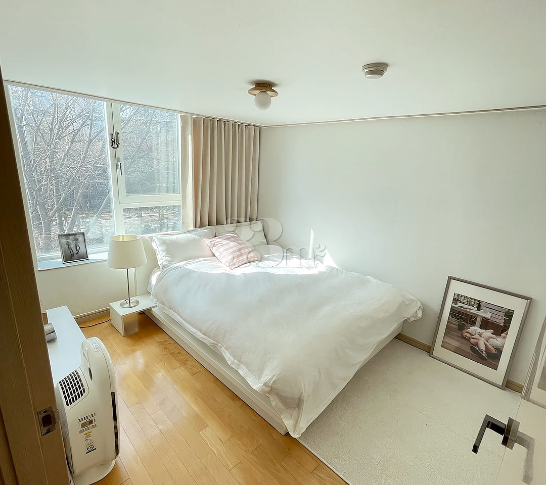 Sindorim • Two-room apartment • House for 3 p 0th image