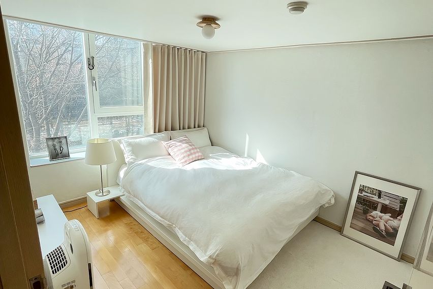 신도림•투룸•3인 집🏡