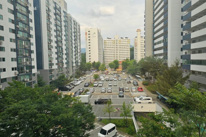 Gangwon National University Hospital Aemakgol 4th image