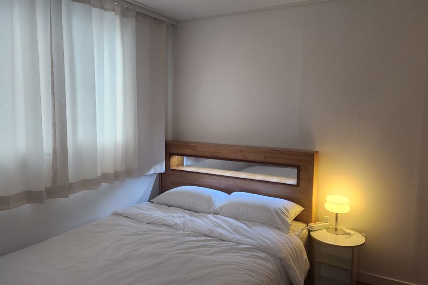 거제도 단기임대 사랑방 2번째 이미지