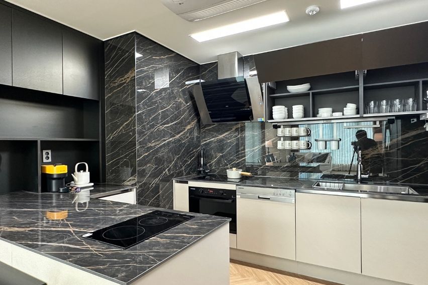 부산역 초대형 오피스텔