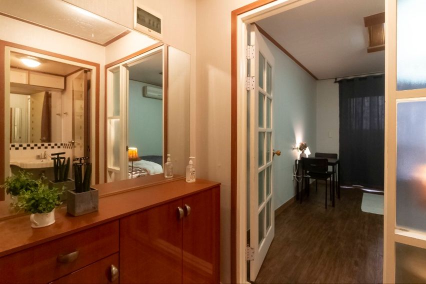 오피스텔 죽도시장 