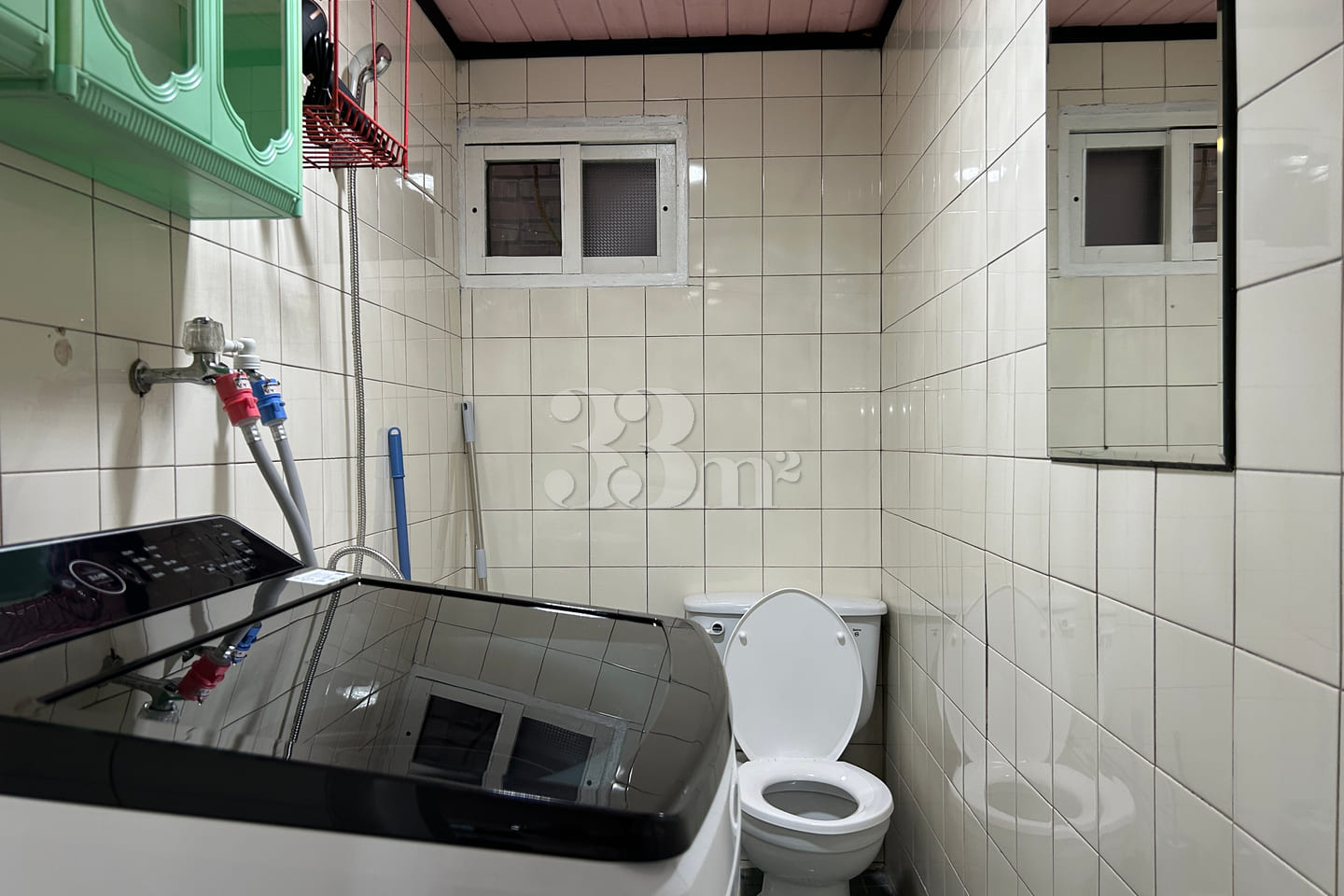 #49 Ewha Womans University Station 2-room 8th image