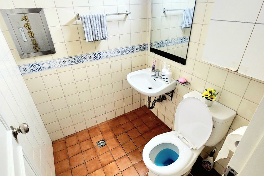 신논현역 2분거리 