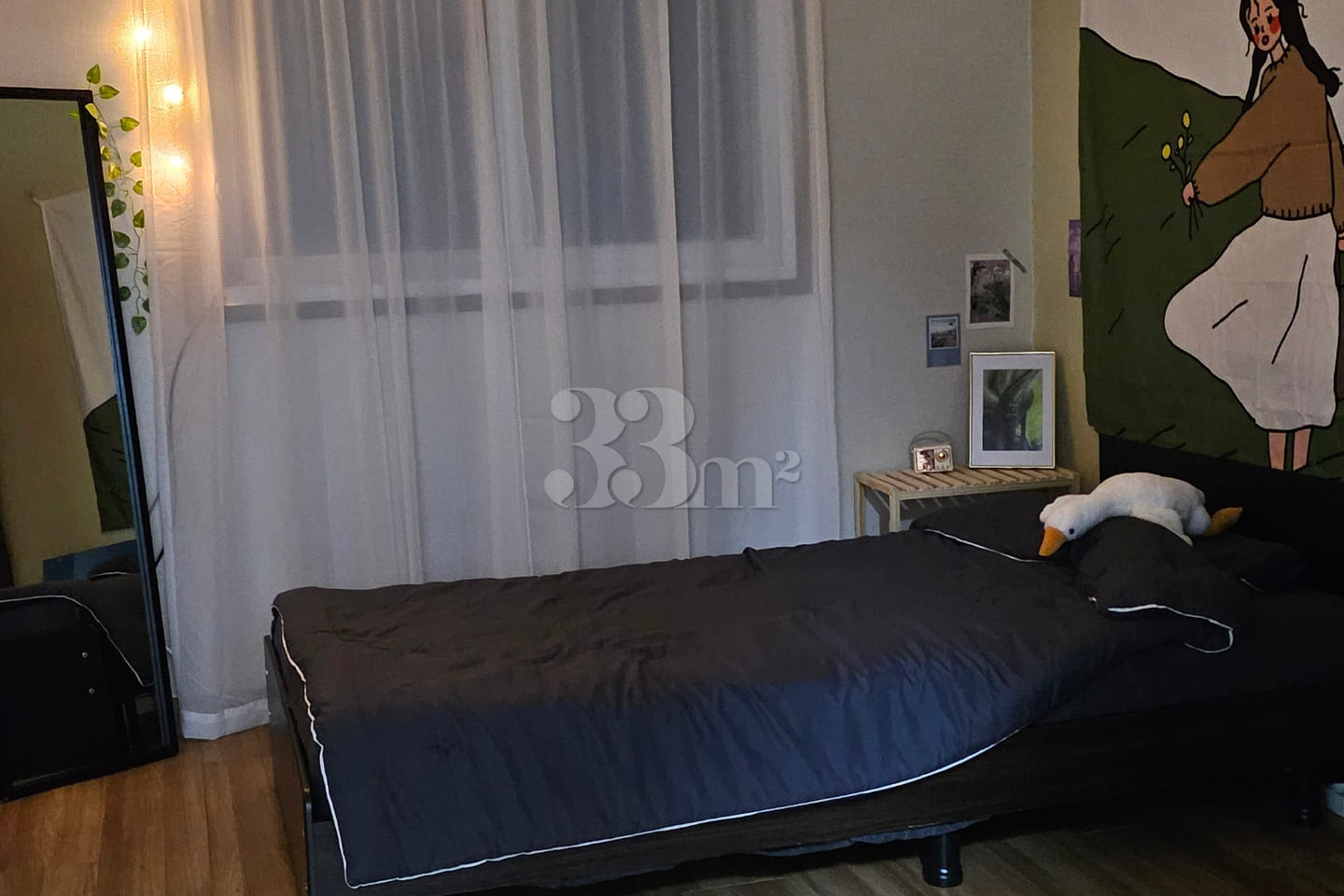 Wonju Usan-dong #Fully Furnished 20 3th image