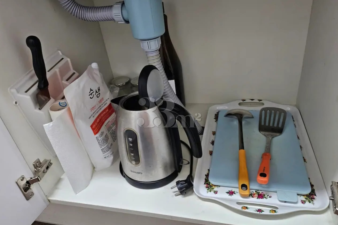 Clean studio apartment in Mannyeon-dong! 4th image