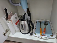 Clean studio apartment in Mannyeon-dong! 4th image