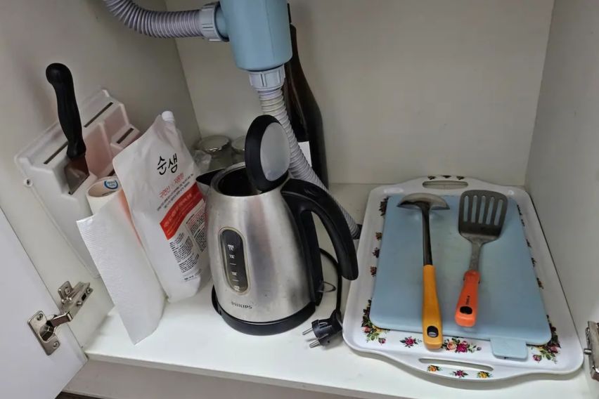 만년동 깨끗한 원룸!