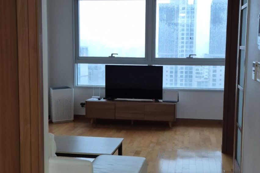 용산/삼각지역/초역세권