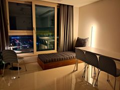 Songdo 2-Room Unit ๐ Sky View 8th image