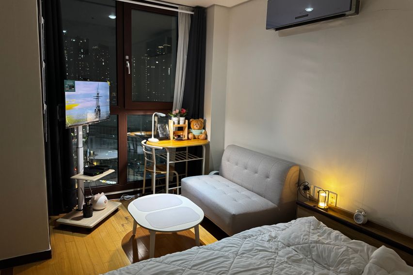 왕십리 역세권 뷰맛집