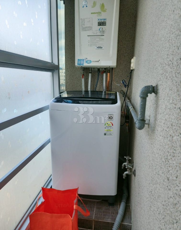 Daegu Yonggye Station, Room 202 2th image