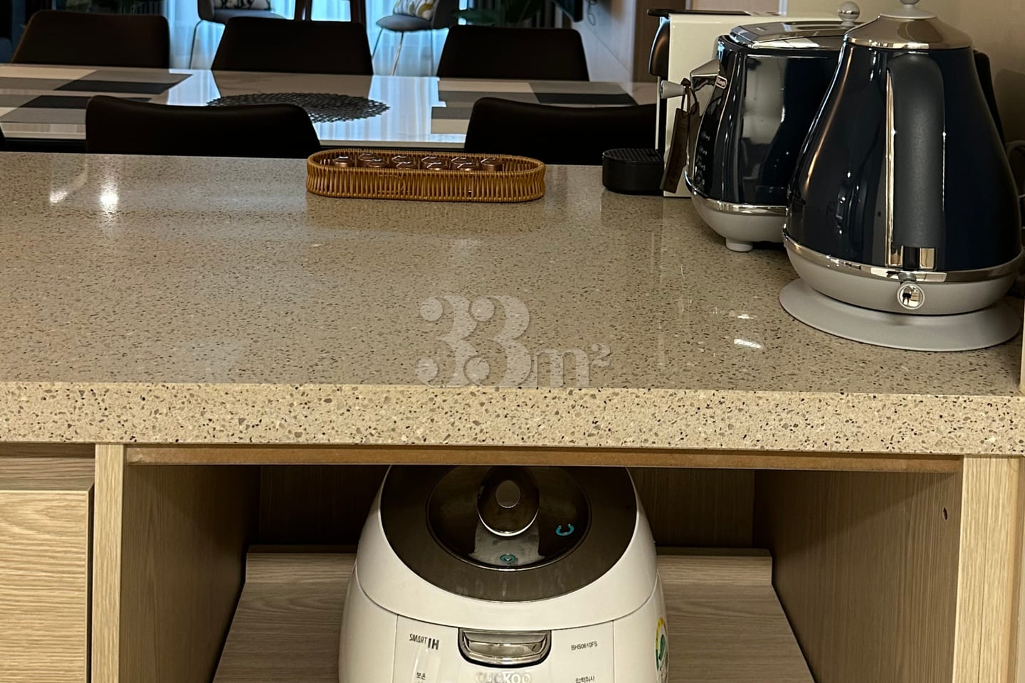 [Jeju Nohyeong] 3-Room Officetel 18th image